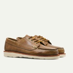 Oak Street Bootmaker Trail Oxford
NATURAL CHROMEXCEL Size 10
